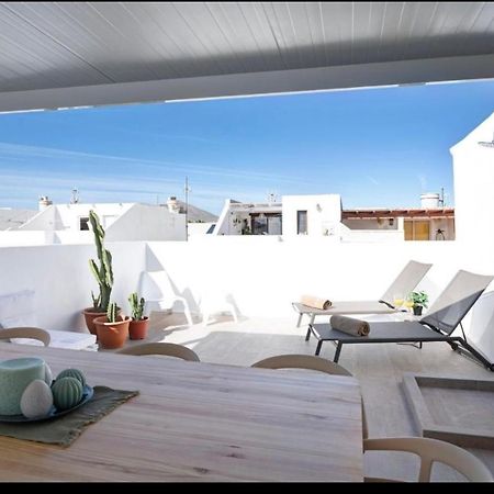 Apartamento Casa Mia Arrecife  Exterior foto